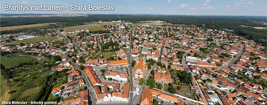 Brandýs nad Labem