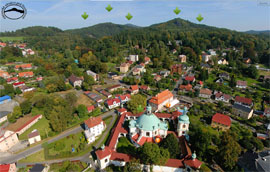 Ceska Kamenice